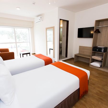 Casa Andina Standard Miraflores San Antonio ลิมา ภายนอก รูปภาพ