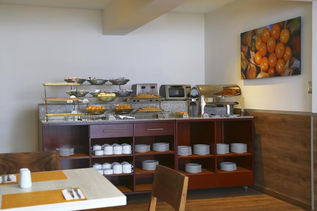 Casa Andina Standard Miraflores San Antonio ลิมา ภายนอก รูปภาพ