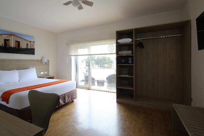 Casa Andina Standard Miraflores San Antonio ลิมา ภายนอก รูปภาพ
