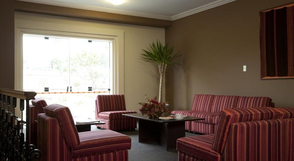 Casa Andina Standard Miraflores San Antonio ลิมา ภายนอก รูปภาพ