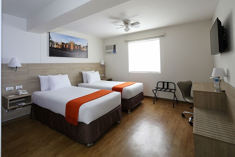 Casa Andina Standard Miraflores San Antonio ลิมา ภายนอก รูปภาพ