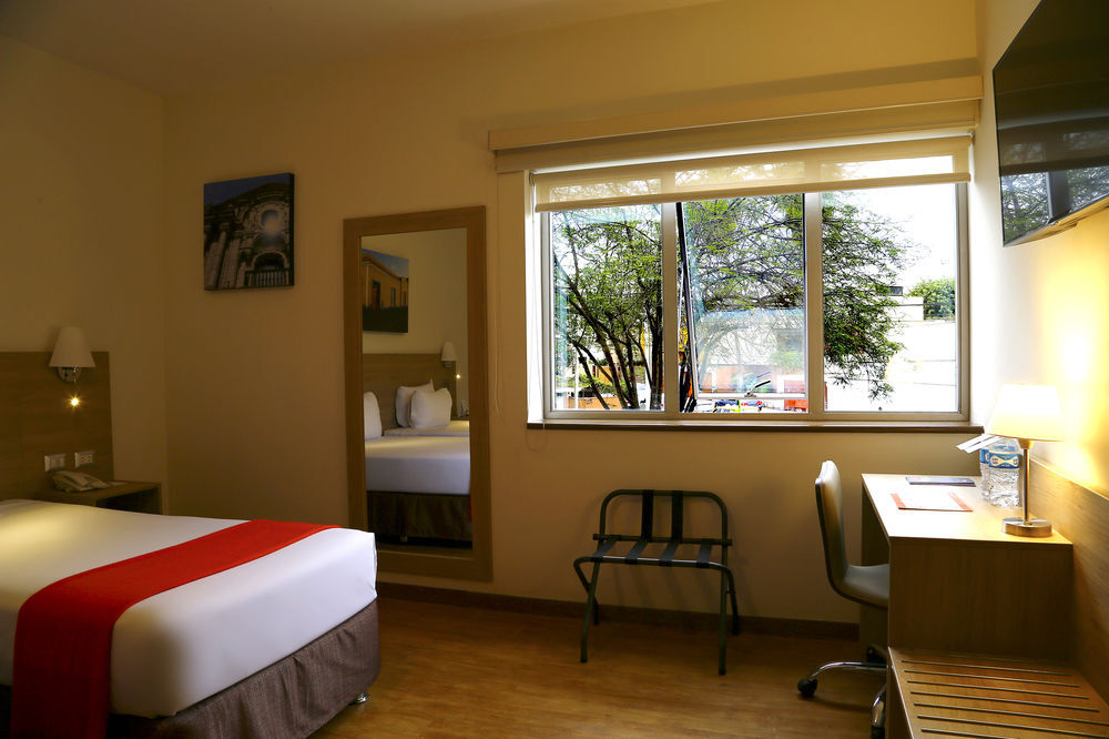Casa Andina Standard Miraflores San Antonio ลิมา ภายนอก รูปภาพ